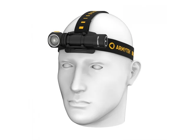Ліхтар Armytek Elf C2 v2 USB Фото 2